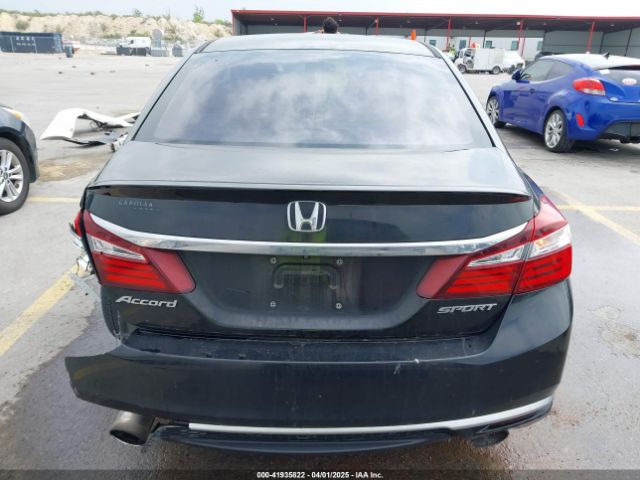 1HGCR2F56GA129934 Honda k24w1