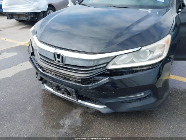 1HGCR2F56GA129934 Honda k24w1