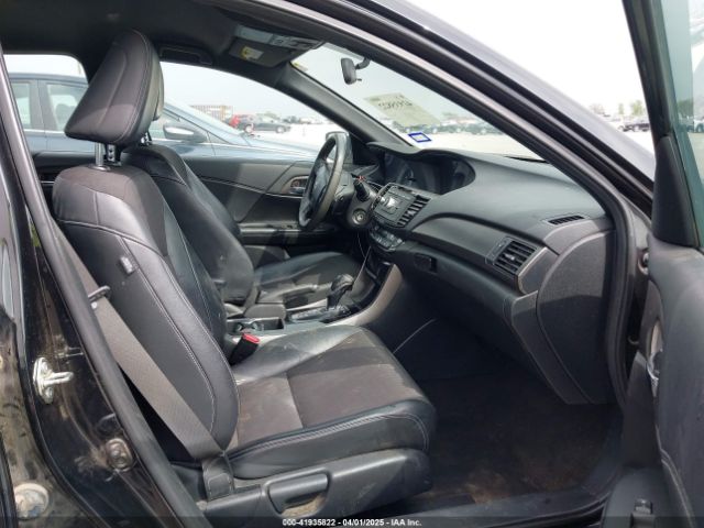 1HGCR2F56GA129934 Honda k24w1