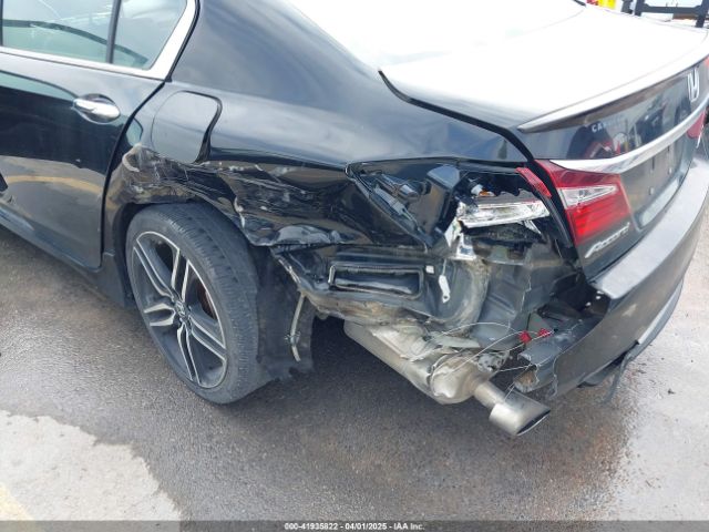 1HGCR2F56GA129934 Honda k24w1