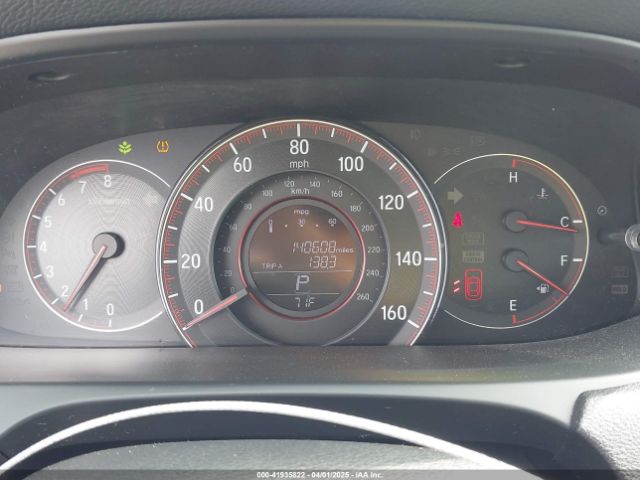1HGCR2F56GA129934 Honda k24w1