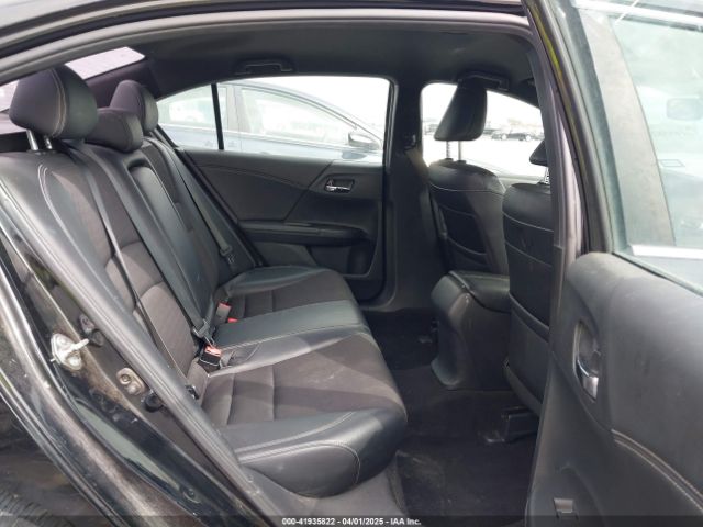 1HGCR2F56GA129934 Honda k24w1