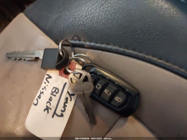 5N1AA0NE8FN613626 Nissan Armada Platinum