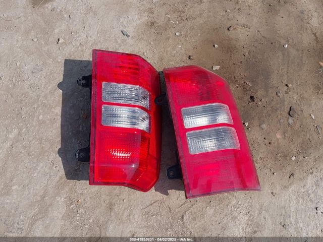 1C4NJPBBXHD103389 Jeep Patriot Sport Fwd