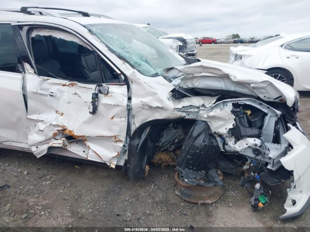 JF2SKARC0NH439537 Subaru Forester Touring