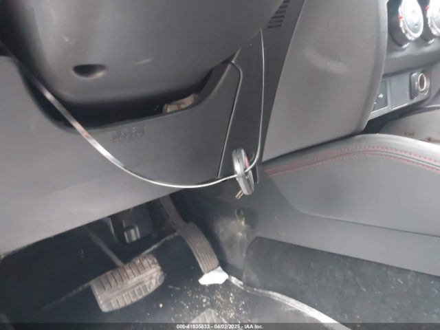JA4AR3AUXKU024194 Mitsubishi Outlander Sport 2.0 Es