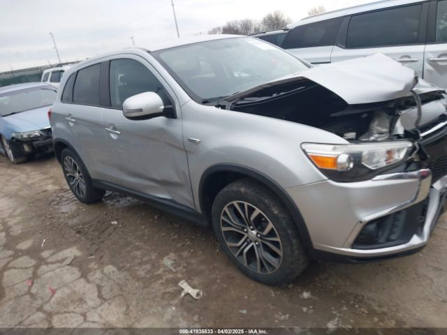 JA4AR3AUXKU024194 Mitsubishi Outlander Sport 2.0 Es