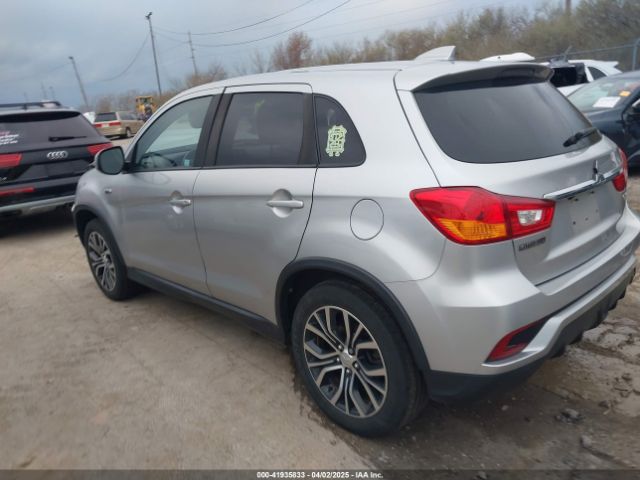 JA4AR3AUXKU024194 Mitsubishi Outlander Sport 2.0 Es