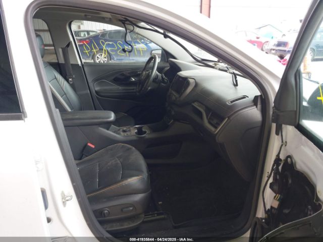 3GKALYEV1NL275955 GMC Terrain Awd At4