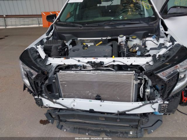 3GKALYEV1NL275955 GMC Terrain Awd At4