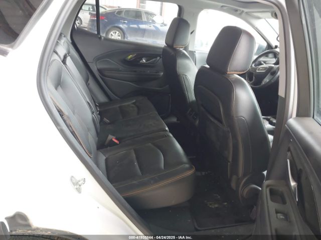 3GKALYEV1NL275955 GMC Terrain Awd At4