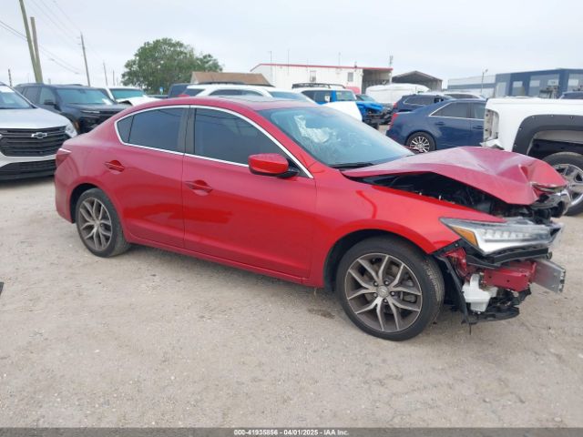 19UDE2F72MA008881 auction archive image