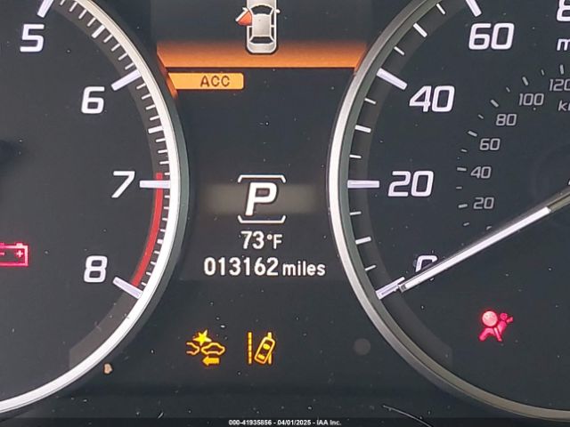 19UDE2F72MA008881 Acura Ilx Premium Package/technology Package