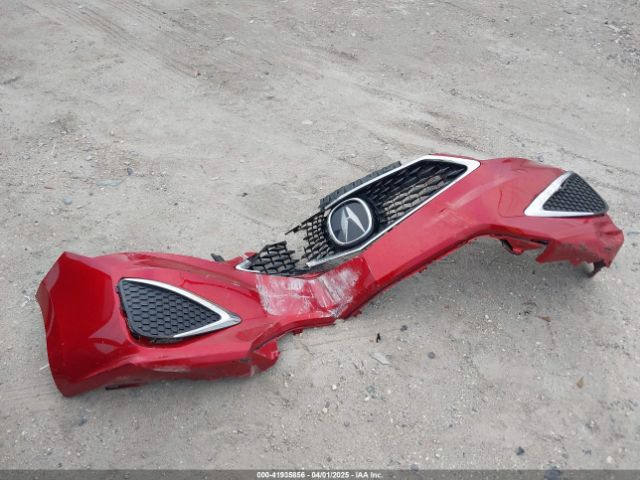 19UDE2F72MA008881 Acura Ilx Premium Package/technology Package