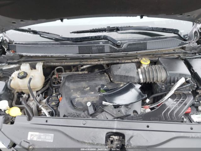 2C4RC1GG1KR666302 Chrysler Pacifica Limited