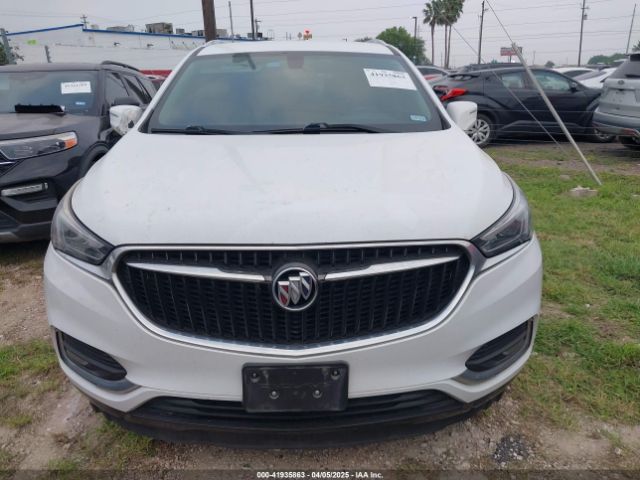 5GAEVAKW6KJ177679 Buick Enclave Awd Essence