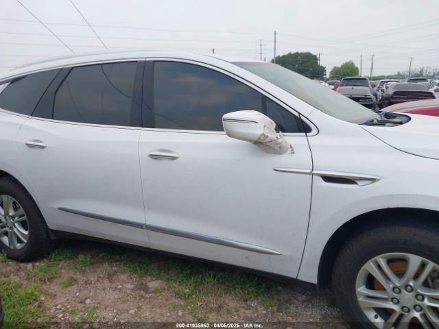 5GAEVAKW6KJ177679 Buick Enclave Awd Essence