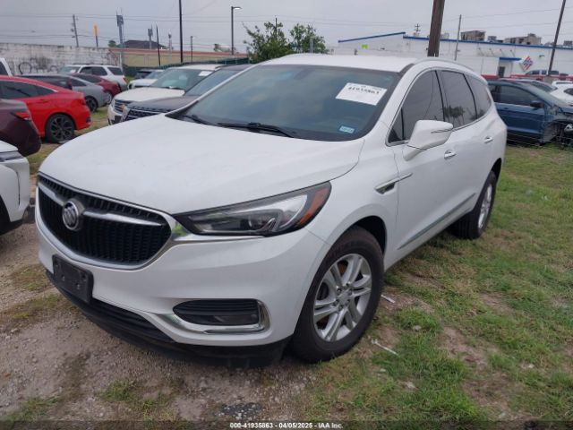 5GAEVAKW6KJ177679 Buick Enclave Awd Essence