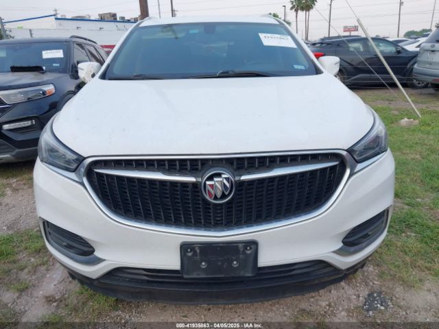 5GAEVAKW6KJ177679 Buick Enclave Awd Essence