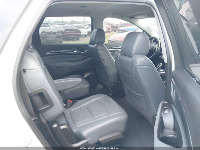 5GAEVAKW6KJ177679 Buick Enclave Awd Essence