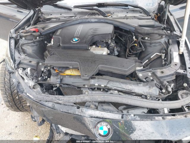 WBA3B3C5XEJ978598 BMW 328i Xdrive