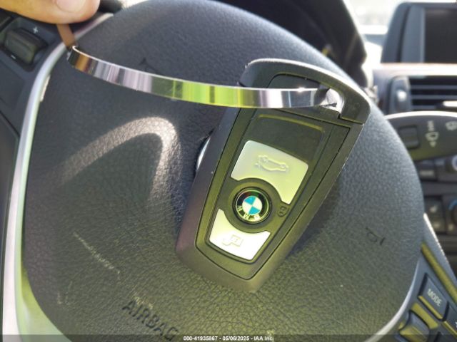 WBA3B3C5XEJ978598 BMW 328i Xdrive