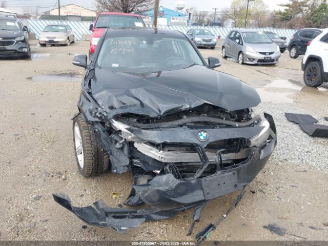 WBA3B3C5XEJ978598 BMW 328i Xdrive