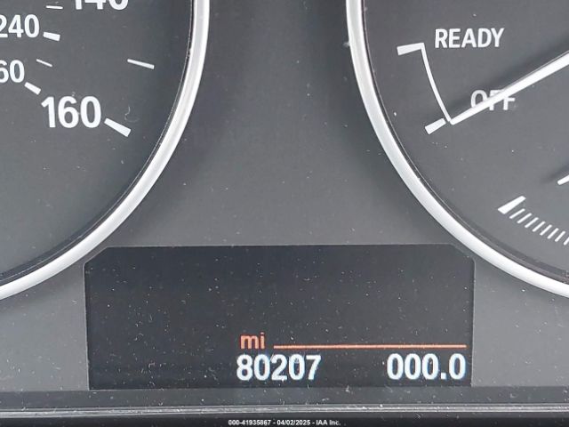 WBA3B3C5XEJ978598 BMW 328i Xdrive