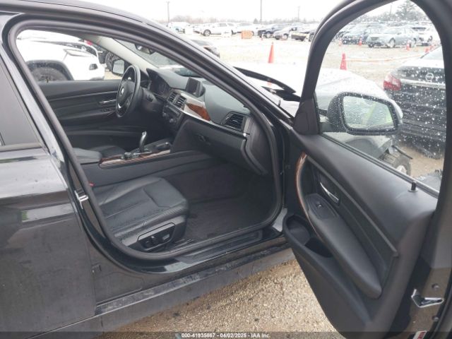 WBA3B3C5XEJ978598 BMW 328i Xdrive