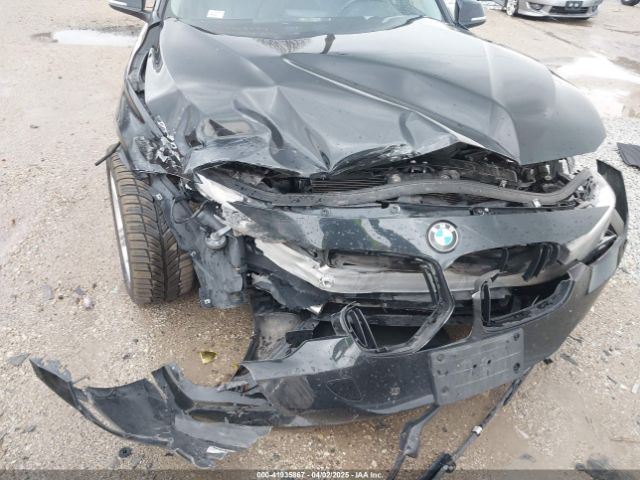 WBA3B3C5XEJ978598 BMW 328i Xdrive