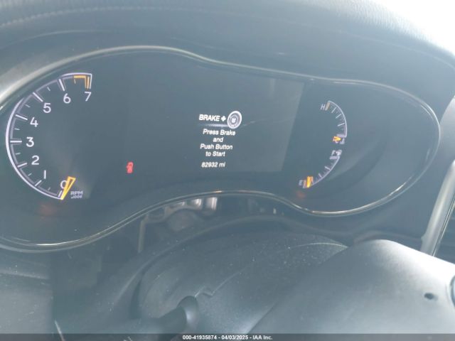 1C4RJFCG3JC322406 Jeep Grand Cherokee High Altitude 4x4