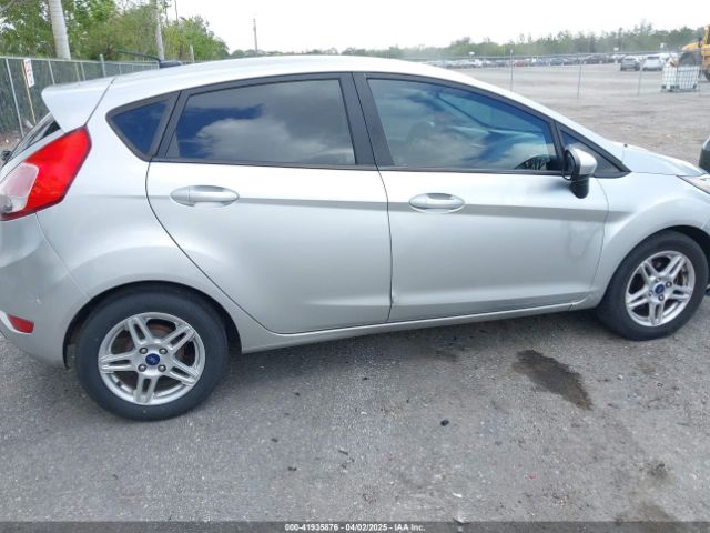 3FADP4EJ2HM116014 Ford FIESTA SE