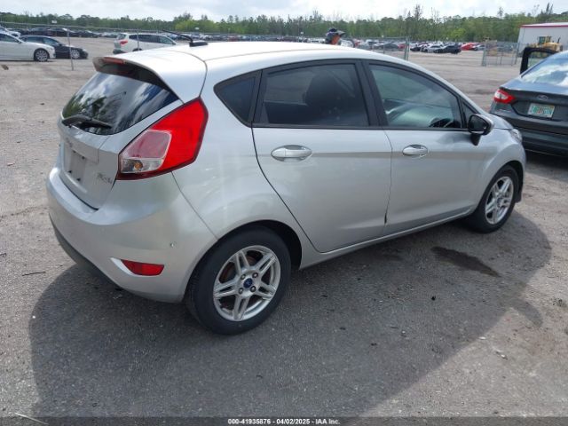3FADP4EJ2HM116014 Ford FIESTA SE