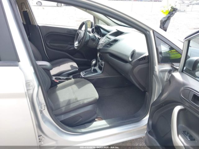3FADP4EJ2HM116014 Ford FIESTA SE