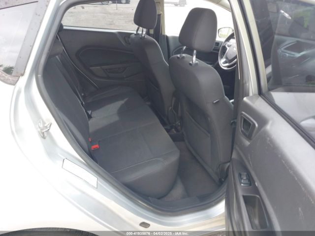 3FADP4EJ2HM116014 Ford FIESTA SE