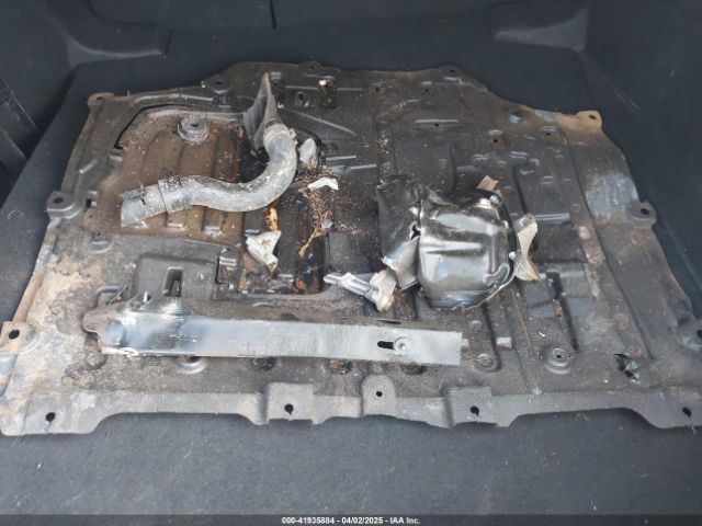 5YFB4MDE5RP110197 Toyota COROLLA LE