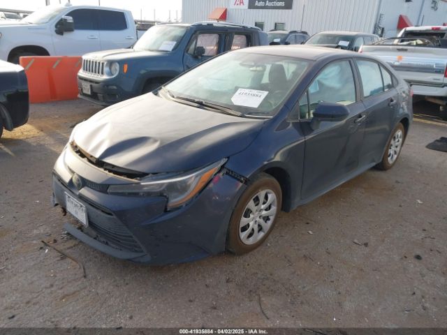 5YFB4MDE5RP110197 Toyota COROLLA LE