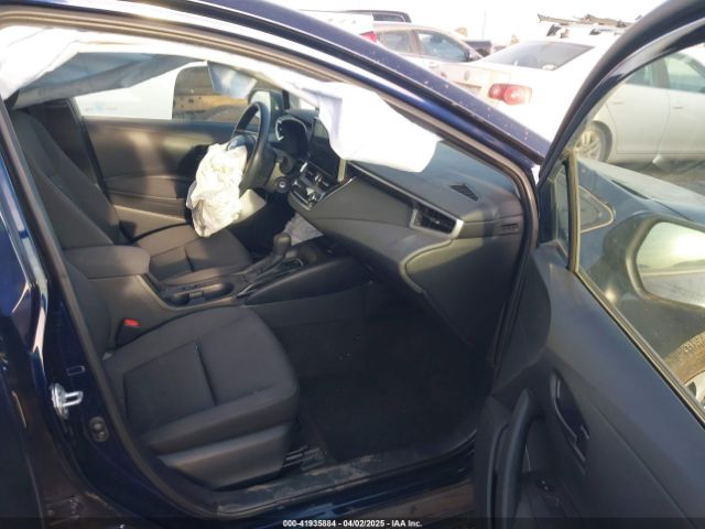 5YFB4MDE5RP110197 Toyota COROLLA LE