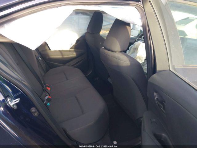 5YFB4MDE5RP110197 Toyota COROLLA LE