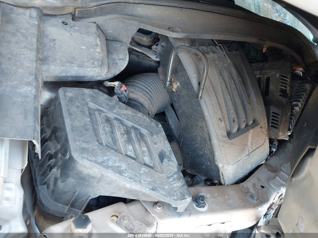 Chevrolet EQUINOX 1LT 2015 2GNALBEK7F1121811 Image 10