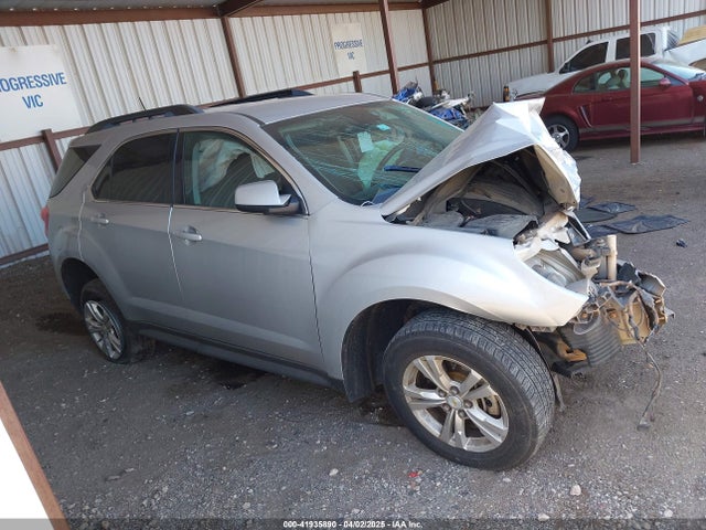 Chevrolet EQUINOX 1LT 2015 2GNALBEK7F1121811 Image 14