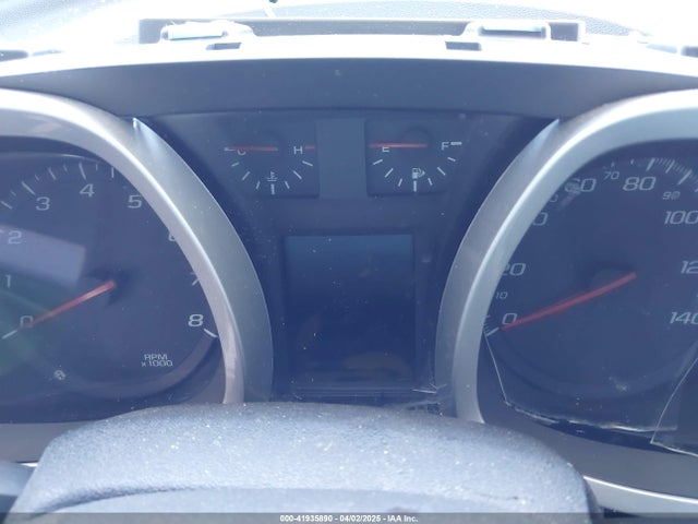 Chevrolet EQUINOX 1LT 2015 2GNALBEK7F1121811 Image 16