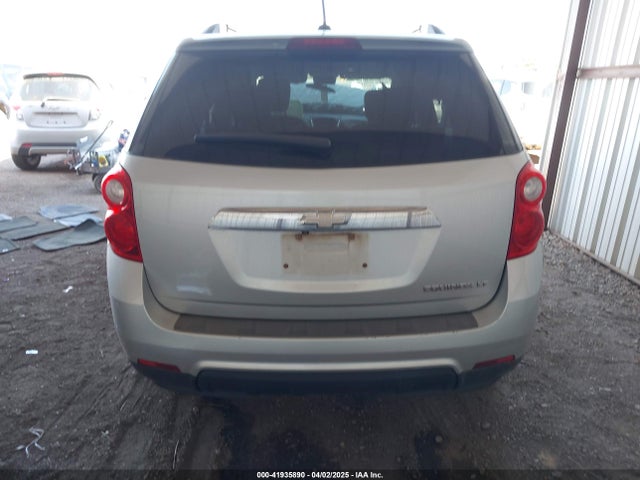 Chevrolet EQUINOX 1LT 2015 2GNALBEK7F1121811 Image 17