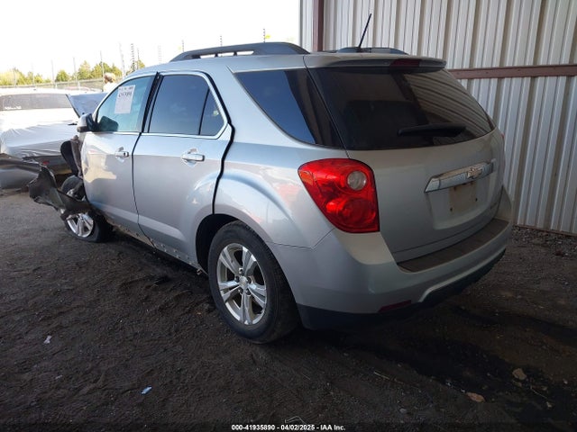 Chevrolet EQUINOX 1LT 2015 2GNALBEK7F1121811 Image 3