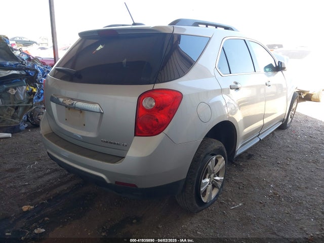 Chevrolet EQUINOX 1LT 2015 2GNALBEK7F1121811 Image 4