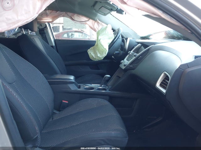 Chevrolet EQUINOX 1LT 2015 2GNALBEK7F1121811 Image 5