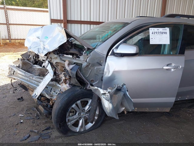 Chevrolet EQUINOX 1LT 2015 2GNALBEK7F1121811 Image 6