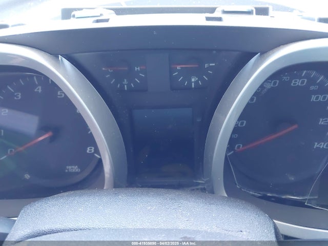 Chevrolet EQUINOX 1LT 2015 2GNALBEK7F1121811 Image 7