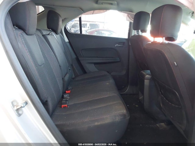 Chevrolet EQUINOX 1LT 2015 2GNALBEK7F1121811 Image 8