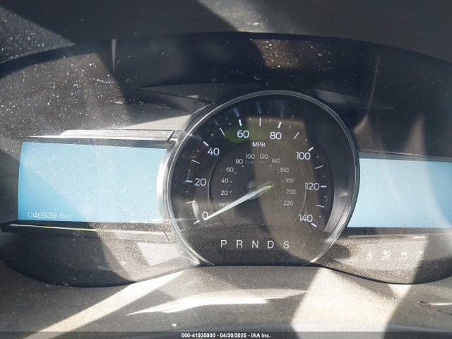 1FM5K7D87JGC94039 Ford EXPLORER XLT